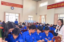 Thanh niên Đắk Lắk sáng tạo chuyển đổi số