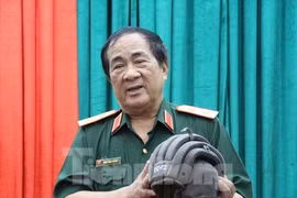 Những kỷ vật đặc biệt gắn liền với chiến thắng Buôn Ma Thuột