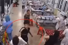 Bộ Y tế lên tiếng sau hàng loạt vụ bác sĩ bị tấn công khi đang cứu người