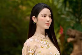 Cuộc sống của Chu Thanh Huyền sau khi cưới cầu thủ Quang Hải