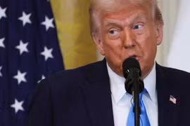 Từ đâu ông Trump đưa ra tuyên bố táo bạo về tiếp quản Gaza?