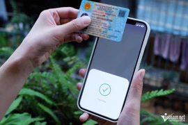 Mạng xã hội không được yêu cầu cung cấp căn cước công dân để xác thực tài khoản