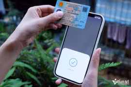 Mạng xã hội không được yêu cầu cung cấp căn cước công dân để xác thực tài khoản