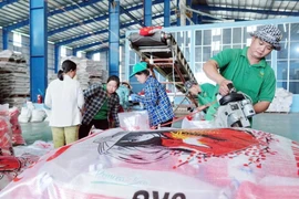 Giá gạo Việt tăng đến 90 USD/tấn, lượng đứng thứ 2 thế giới
