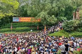 Nghỉ lễ 30/4: Cục Du lịch Quốc gia yêu cầu tăng cường đảm bảo an toàn cho du khách