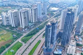 Dân hai thành phố vào 'danh sách' khó sở hữu nhà ở