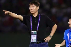 Đội tuyển Việt Nam: Một trận hòa Malaysia có đủ với thầy Kim?