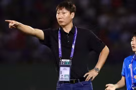 Đội tuyển Việt Nam: Một trận hòa Malaysia có đủ với thầy Kim?