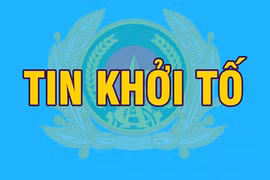 Khởi tố 2 lãnh đạo, 1 phóng viên Báo Giao thông