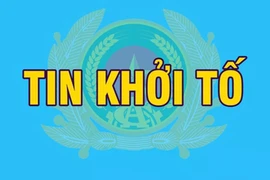 Khởi tố 2 lãnh đạo, 1 phóng viên Báo Giao thông