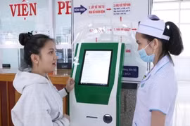 Từ năm 2027, bệnh viện trên cả nước sẽ chấm dứt dùng bệnh án giấy