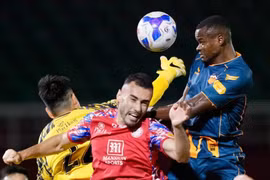 HAGL sắp đấu toàn đội mạnh: Có thể trụ hạng, nếu ông Vũ Tiến Thành...