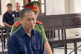 Bất ngờ diễn biến vụ án người tự xưng 'Đại đức Thích Tâm Phúc'