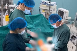 236 ca tử vong, gần 29.000 người nhập viện trong ngày đầu nghỉ lễ