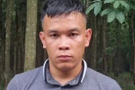 Bắt giữ kẻ chuyên rình mò phụ nữ để cướp tài sản và hiếp dâm