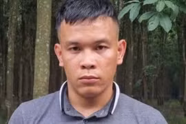 Bắt giữ kẻ chuyên rình mò phụ nữ để cướp tài sản và hiếp dâm