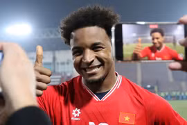 Việt Nam và Thái Lan cùng tăng bậc trên bảng xếp hạng FIFA trước trận đại chiến