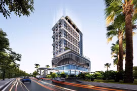 Đầu tư gần 300 tỷ xây dựng nhà khách Quy Nhơn