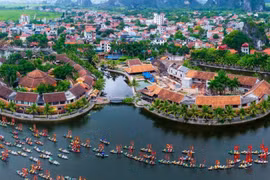 Hai điểm đến du lịch của Việt Nam có chi phí thấp nhất châu Á