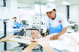 Kiềng 3 chân trong nền kinh tế
