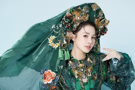 Đại diện Việt Nam được dự đoán lọt top 5 Hoa hậu Hoàn cầu 2024