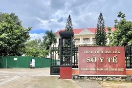 Khởi tố nhiều người xài chứng chỉ hành nghề y giả
