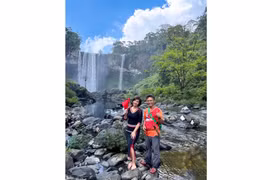 Trải nghiệm mới lạ với du lịch xanh