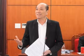 Đồng ý cho ông Phạm Ngọc Nghị thôi giữ chức Chủ tịch UBND tỉnh Đắk Lắk