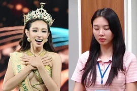 Hồi chuông cảnh tỉnh cho người nổi tiếng