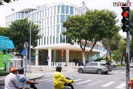 Thành phố Hồ Chí Minh lọt top 5 hệ sinh thái khởi nghiệp sáng tạo hàng đầu Đông Nam Á