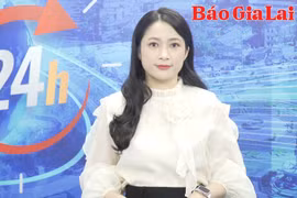 Gia Lai 24h: Phát hiện 11 bao tải chứa 372 hộp pháo nổ vô chủ