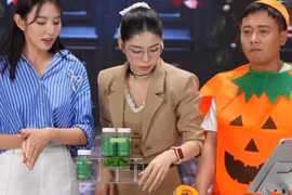 Xử phạt công ty sản xuất kẹo Kera cho Quang Linh Vlogs và Hằng Du Mục hơn 224 triệu đồng