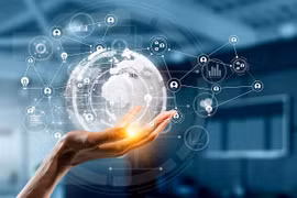 Bước ngoặt chuyển đổi số