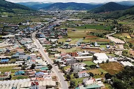 Hạn mức giao đất ở cho cá nhân ở Lâm Đồng không quá 72m2