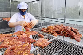 Krông Pa nâng tầm sản phẩm địa phương