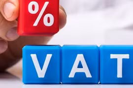 Đề xuất tiếp tục giảm 2% thuế VAT từ ngày 1-1-2025 đến hết ngày 30-6-2025. Ảnh nguồn chinhphu.vn