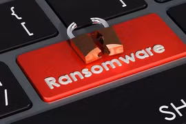 Một tập đoàn công nghệ lớn của Việt Nam bị tấn công bằng mã độc tống tiền