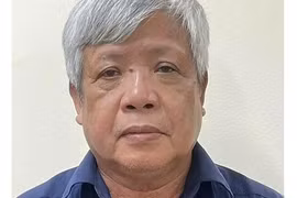 Đề nghị truy tố cựu Thứ trưởng Bộ TN-MT Nguyễn Linh Ngọc