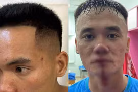 Lộ clip xô xát giữa Xuân Nam và Văn Sơn, 2 nhân vật chính tố nhau