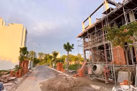 Hà Nội cấp giấy phép xây dựng trực tuyến