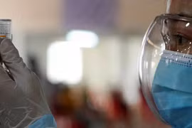 Nhiều nước châu Á theo dõi sát Covid-19