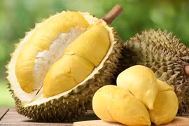 Bộ Nông nghiệp và Môi trường họp khẩn về sầu riêng