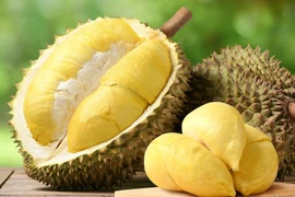 Bộ Nông nghiệp và Môi trường họp khẩn về sầu riêng