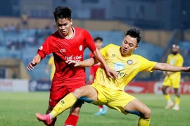 V-League sẽ chán ngắt nếu không có đội gây bất ngờ 'nửa vời' như… HAGL!