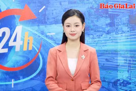 Gia Lai 24h: Xử lý nghiêm tình trạng khai thác đất trái phép tại Phú Thiện