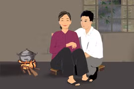 Minh họa: HUYỀN TRANG