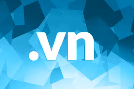Mức phí duy trì sử dụng tên miền quốc gia .vn sẽ được áp dụng với mức cao nhất lên đến 40 triệu đồngnăm. Ảnh nguồn vneconomy.vn