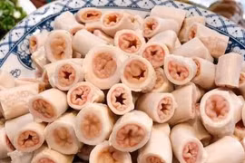 TP. HCM vào cuộc kiểm tra mặt hàng 'lòng se điếu' 