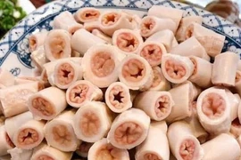 TP. HCM vào cuộc kiểm tra mặt hàng 'lòng se điếu' 