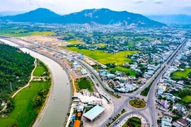 Bình Định sẽ có bệnh viện quốc tế vốn hơn 1.300 tỷ đồng, chuyên sâu về sản, nhi và ung thư